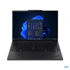 Nešiojamas kompiuteris Lenovo ThinkPad T14s G6 | Juodas | 14" IPS WUXGA | 1920 x 1200 | Intel Core Ultra 7 258V | 32 GB LPDDR5x | 512 GB SSD | Intel Arc Graphics | Windows 11 Pro
