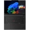 Nešiojamas kompiuteris Lenovo ThinkPad T14s G6 | Juodas | 14" IPS WUXGA | 1920 x 1200 | Intel Core Ultra 7 258V | 32 GB LPDDR5x | 512 GB SSD | Intel Arc Graphics | Windows 11 Pro