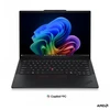 Nešiojamas kompiuteris Lenovo ThinkPad T14s Gen 7 | AMD Ryzen AI 7 PRO 450, 14" WUXGA jutiklinis, 64 GB RAM, 512 GB SSD, Windows 11 Pro | Juodas
