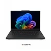 Nešiojamas kompiuteris Lenovo ThinkPad T16 G5 Intel | Juodas | 16 " | IPS | WUXGA | 1920 x 1200 pikselių | Intel Core Ultra 5 | 325 | 16 GB | LPCAMM2 LPDDR5X | Solid-state drive capacity 512 GB | Intel Graphics | Windows 11 Pro | 802.11be | Bluetooth versija 5.4 | Klaviatūros kalba: anglų | Klaviatūros apšvietimas | Garantija 36 mėn. | Baterija warranty 12 mėn.