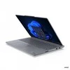Nešiojamas kompiuteris Lenovo ThinkBook 16p G6 ADR | Luna Pilkas | 16 " | IPS | WQXGA | 2560 x 1600 pikselių | Anti-glare | AMD Ryzen 9 | 8940HX | 32 (2x16GB) GB | SO-DIMM DDR5 | Solid-state drive capacity 1000 GB | NVIDIA GeForce RTX 5060 | GDDR7 | 8 GB | Windows 11 Pro | 802.11be | Bluetooth versija 5.4 | Klaviatūros kalba: anglų | Klaviatūros apšvietimas | Garantija 24 mėn. | Baterija warranty 12 mėn.