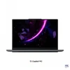 Nešiojamas kompiuteris Lenovo Yoga Pro 9 16IPH11 | Intel Core Ultra 9 386H, 16" 3.2K OLED 120 Hz Touch, GeForce RTX 5070 12 GB, 64 GB RAM, 1 TB SSD, Windows 11 Pro | Pilkas