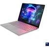 Nešiojamas kompiuteris Lenovo Yoga Slim 7 14ILL10 | 83JX00A4NT Luna Pilkas | 14 " | OLED | WUXGA | 1920 x 1200 pikselių | Intel Core Ultra 7 | 256V | 16 GB | Soldered LPDDR5x | Solid-state drive capacity 512 GB | Intel Arc Graphics 140V | Windows 11 Home | 802.11be | Bluetooth
