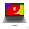 Nešiojamas kompiuteris Lenovo IdeaPad Slim 5 16IPH11, Core Ultra 7 356H, 32GB, 1TB SSD, 16" 2.8K OLED 120Hz, Win 11 (be maitinimo adapterio)