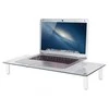 Laikiklis Neomounts NEWSTAR MONITORIUS RISER (HEIGHT ADJUSTMENT: 8 CM) 25 KG -