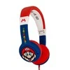 OTL Technologies Super Mario Blue laidinės ausinės vaikams