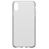 Dėklas OTTERBOX AIŠKIAI APSAUGTA permatoma oda, skirta APPLE IPHONE XS MAX CLEAR