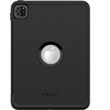 OTTERBOX DEFENDER APPLE IPAD PRO 11'' (1ST/2ND/3RD GEN) Juodas