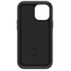 Dėklas OTTERBOX DEFENDER IPHONE 12 / IPHONE 12 PRO Juodas