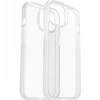 Dėklas OTTERBOX REACT IPHONE 15 CLEAR