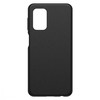 Dėklas Dėkl. Otterbox React Samsung Galaxy A32 Juodas (Pažeista pakuotė)