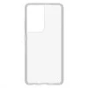 Dėklas OTTERBOX REACT SAMSUNG GALAXY S21 ULTRA - CLEAR