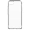 Dėklas OTTERBOX SYMMETRY CLEAR IPHONE SE (2ND GEN) / IPHONE 7/8 CLEAR