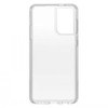 OTTERBOX SYMMETRY CLEAR SAMSUNG GALAXY S21+- CLEAR