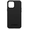 Dėklas OTTERBOX SYMMETRY IPHONE 12 PRO MAX Juodas