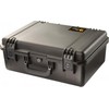 PELI-STORM IM2600 CASE,NO FOAM, Juodas