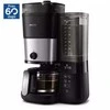 PHILIPS ALL-IN-ONE Kavos aparatas &amp; MILL