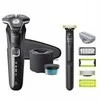 Barzdaskutė PHILIPS SERIES 5000 LADATTAVA WETDRY PARRANAJOKONE + ONEBLADE SET