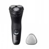 PHILIPS SHAVER 3000X SERIES RECHARGEABLE SHAVER 5D WETDRY