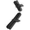 Ram Mounts UNPKD RAM STD AND LONG DOUBLE SOCKET ARM