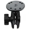 RAM MOUNTS B-KOKO MEDIUM KIINNITYSVARSI + 1X B-KOKO 1.0" KUULA PYÖREÄ 2.5" ALUSTA