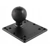 „Ram Mounts“ UNK RAM 4,75 kv. m. „VESA“ pagrindas 100 ir 75 mln.