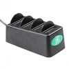 Ram Mounts RAM GDS 4 PORTTINEN LATAUSTELAKKA INTELLISKIN KUORILLE