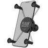 Ram Mounts Tvirtina RAM X-GRIP UNIVERSALUS 5" PHABLETS W 1" BALL