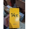 REALME 14X 5G RMX3943 (EU) 128GB 6GB CARBON Juodas (OPEN BOX)