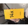 REALME 14X 5G RMX3943 (EU) 128GB 6GB PERIDOT Žalias (DEMO)