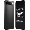 REALME 16 5G 8/256GB Air Juodas