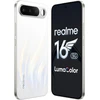 REALME 16 5G 8/256GB Air Baltas
