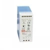 Šakotuvas Black Box BLACKBOX DIN RAIL POWER SUPPLIES - 12VDC, 40W