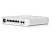 UBIQUITI USW-PRO-8-POE 120W UNIFI 8 PORT POE++ JUNGIKLIS