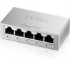 Šakotuvas „Zyxel GS-105BV5-EU0101F“ tinklo jungiklis Nevaldomas L2 Gigabit Ethernet (10/100/1000)