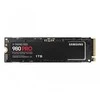 Kietasis diskas SSD SAMSUNG 980 Pro/1TB|M.2/NVMe/MZ-V8P1T0BW
