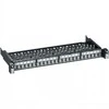 Schneider Electric ACTASSI 19-C komutacinė panelė EVO 19" 1U 24PT S-ONE STP CAT6