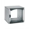Apc SCHNEIDER ELECTRIC ACTASSI WALLCLOSET 400 MM 6U GLASS DOOR