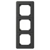 SCHNEIDER ELECTRIC EXXACT 3-G FRAME W REM ADAPT 7 ANTH