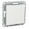 SCHNEIDER ELECTRIC EXXACT CENTER PLATE, Baltas
