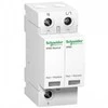 SCHNEIDER ELECTRIC IPRD SURGE PROTECTOR T2+3 8 1P+N+PE