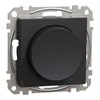 SCHNEIDER ELECTRIC MULTIWIRE ROTARY LED DIMMER 200W ANT