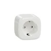 SCHNEIDER ELECTRIC SOCKET PLUG WISER 16A