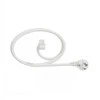 SCHNEIDER ELECTRIC UNICA SYSTEM+ CABLE 10M 1,5MM2 CORNER Baltas