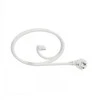SCHNEIDER ELECTRIC UNICA SYSTEM+ CABLE 6M 1,5MM2 STRAIGHT Baltas