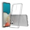 Dėklas SCREENOR BUMPER GALAXY A14 4G TRANSPARENT