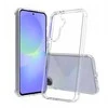 Dėklas SCREENOR BUMPER GALAXY A36 / A56 TRANSPARENT