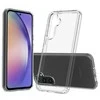 Dėklas SCREENOR BUMPER GALAXY A55 5G TRANSPARENT