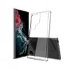 Dėklas SCREENOR BUMPER GALAXY S23 ULTRA TRANSPARENT