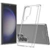 Dėklas SCREENOR BUMPER GALAXY S24 ULTRA TRANSPARENT